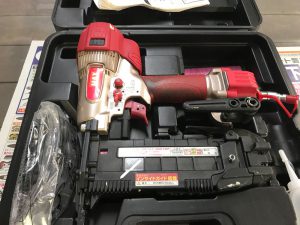 MAX スーパーネイラ HA-50F1