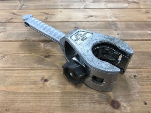 KTC パイプレンチ PCR-35