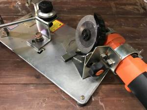 ふくでん研磨 YK-930