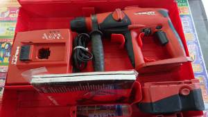 HILTI_TE2A