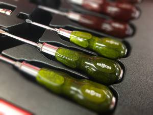 ネプロス ドライバーセット