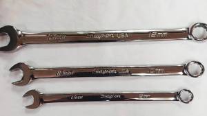 スナップオン コンビレンチ