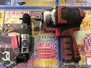 シナノ エアラチェット