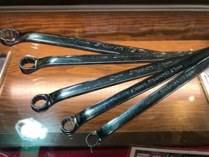 スナップオン メガネレンチ