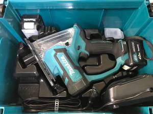 マキタボードカッター SD100DSMX