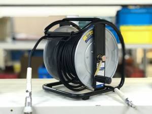 マッハMach エアホースドラム