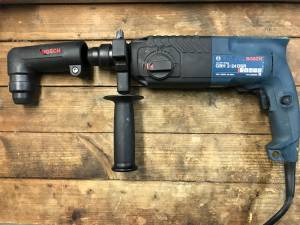 ボッシュ BOSCH ハンマードリル GBH 2-24DSR
