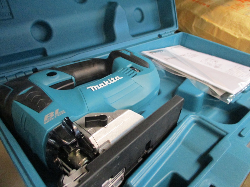 マキタジグソー