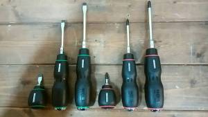 ネプロスドライバー