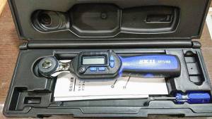 SK11 トルクレンチ SDT3-060