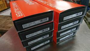 ミツトヨ デジタルノギス CD-P15S