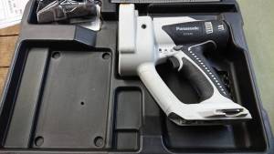 パナソニック 全ネジカッター EZ4540