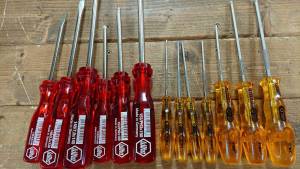 Wiha Vessel ドライバー