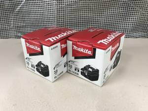 マキタ バッテリー BL1430B