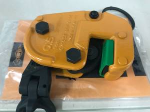 スーパーツール 横吊りクランプ GVC-05E