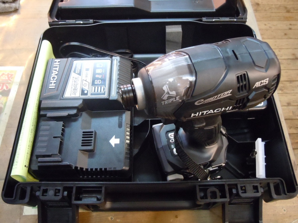 日立インパクト