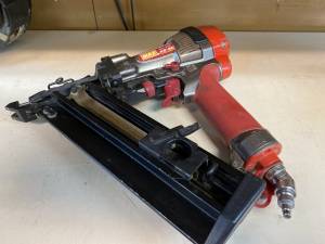 MAX ブラッドネイラ