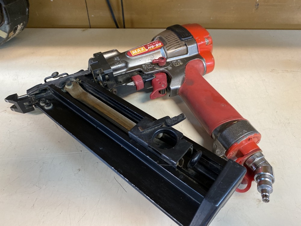 MAX ブラッドネイラ