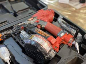 ターボドライバー