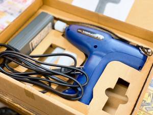 INAX(イナックス)のタイル密着張り工法用振動工具 ヴィブラートT-3 VT-3のお買取りです!