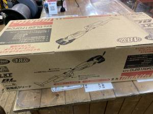 コードレスクリーナー