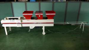 みのる産業 ポット全自動播種機 まくDay LSPE-4