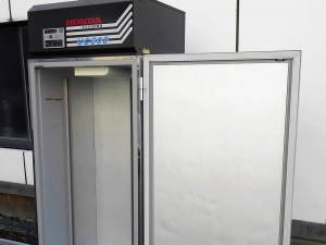 HONDA玄米低温貯蔵庫UC600K1J