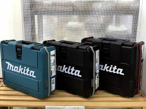 makitaTD171D TD001D TW300D