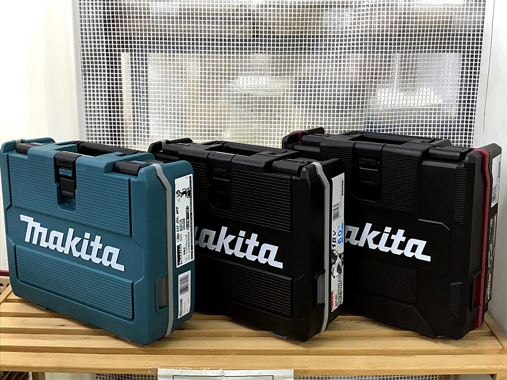 makitaTD171D TD001D TW300D