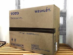 TOTOウォシュレットTCF6542