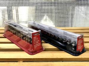 Snap-on トルクス シャローソケットセット