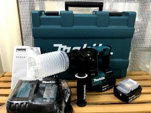 makita HR171DRGX
