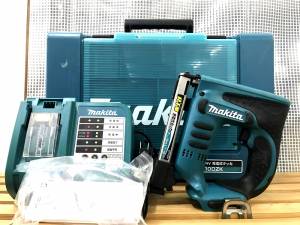 makita 充電式タッカ ST110D