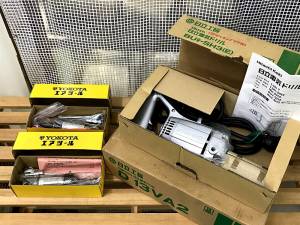 日立工機 電子ドリル 電気ドリル