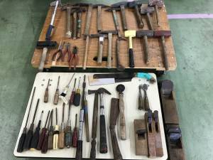 宅配回収&宅配買取キャンペーン 19.0kg 500円買取