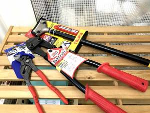 KNIPEX LOBSTER Tajima