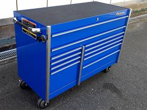 Snap-on ロールキャビネット KRL722BPCM