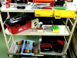 Snap-on MAC TOOLS PB などブランド工具