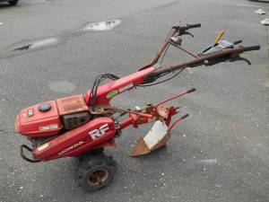 磐田インター店】ホンダ管理機 耕運機 F510 | 静岡県浜松市 新品工具
