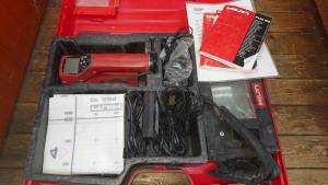 HILTI フェロスキャン PS200