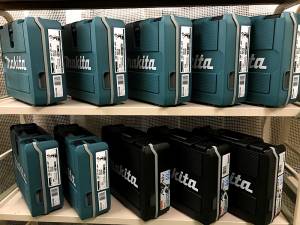 makita 充電式インパクトレンチ TW300DRGX TD171DRGX