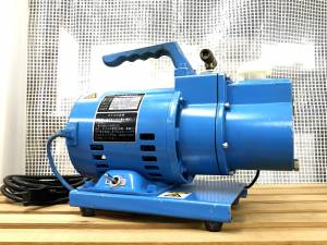 DENSO 真空ポンプ GC-20DN