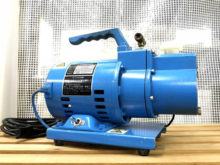 DENSO 真空ポンプ GC-20DN