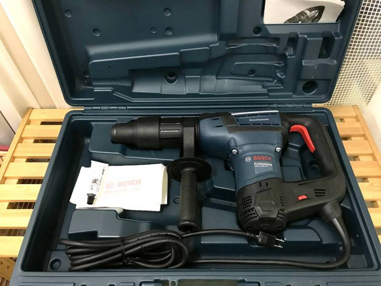 BOSCH ハンマードリル GBH 5-40 DC