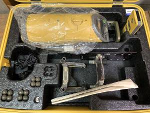 TOPCON パイプレーザー TP-L3B