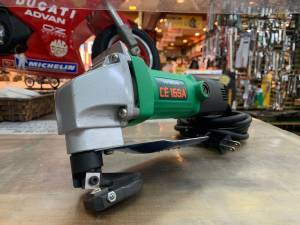 日立工機 ハンドシャ CE16SA