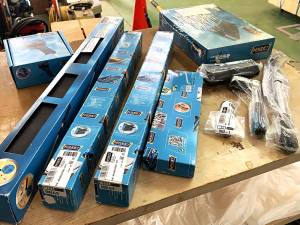 HAZET ハゼット ハンドツールなど9点