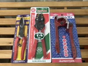 MARVEL ハンドプレス MH-14など