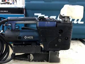 NITTO KOHKI ATRA ACE アトラエース LO-3500A