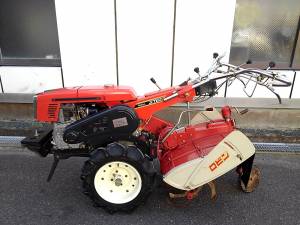 ロビン Robin 耕運機 ST60 EY35